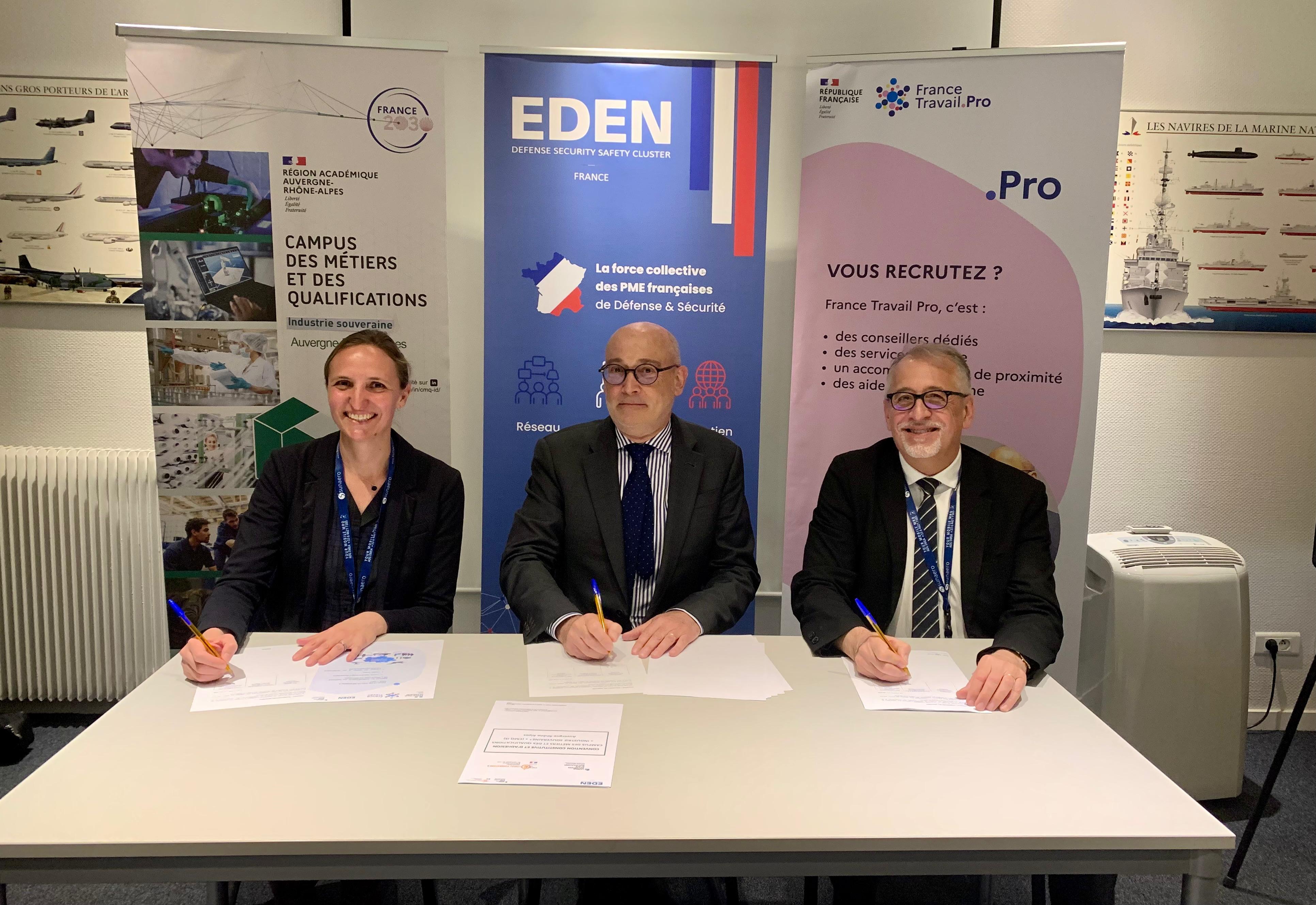 Signature 6 mai 2026