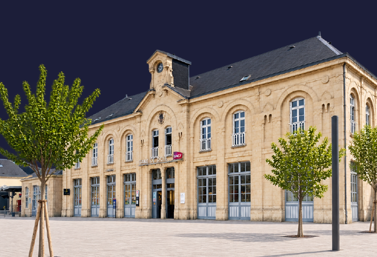 Image carrefour de lemploi
