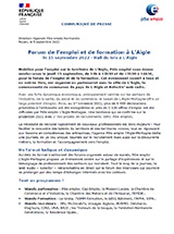 Téléchargez le document 160_cp_forum_laigle.jpg(pdf, 140.54 KB) (Nouvelle fenêtre)