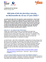 Téléchargez le document 160_cp_job_ete_derniere_minute.png(pdf, 140.41 KB) (Nouvelle fenêtre)