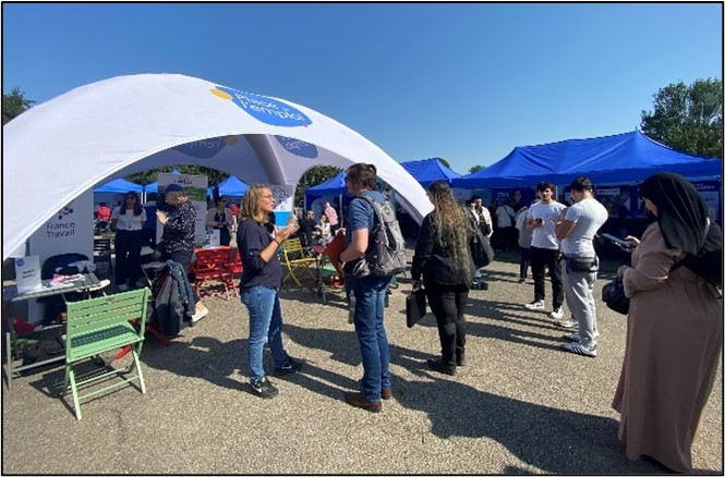 L emploi Vient Vous A Partir Du 16 Juin 2025 France Travail L emploi Vient Vous A Partir Du 16 Juin 2025 France Travail