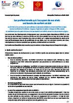 Téléchargez le document Communiqué de presse - Les professionnels qui s'occupent de nos ainés ont besoin de renfort cet été - 9 juillet 2020(pdf, 551.36 KB) (Nouvelle fenêtre)
