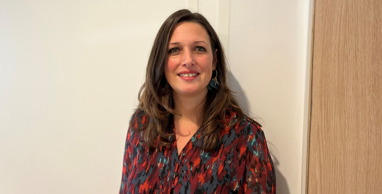 Audrey Girard nucléaire