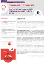 Téléchargez le document ES_Spécial_Baromètre_national_Demandeurs_demploi_2019.png(pdf, 570.24 KB) (Nouvelle fenêtre)