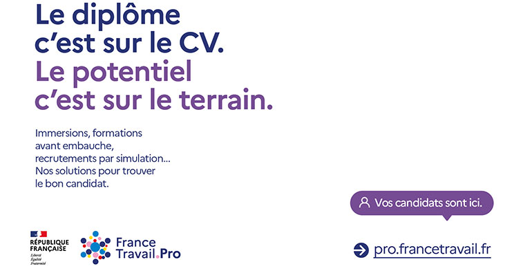 France Travail Pro : le partenaire RH de toutes les entreprises ...
