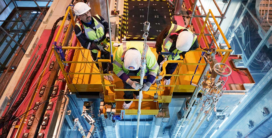 Le nucléaire va embaucher massivement d'ici 2030 - France Travail |  francetravail.org