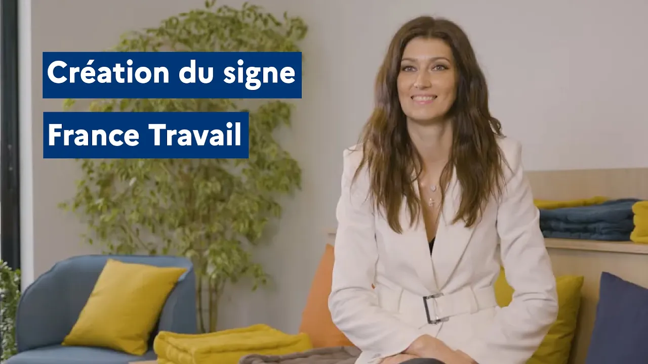 LSF France Travail