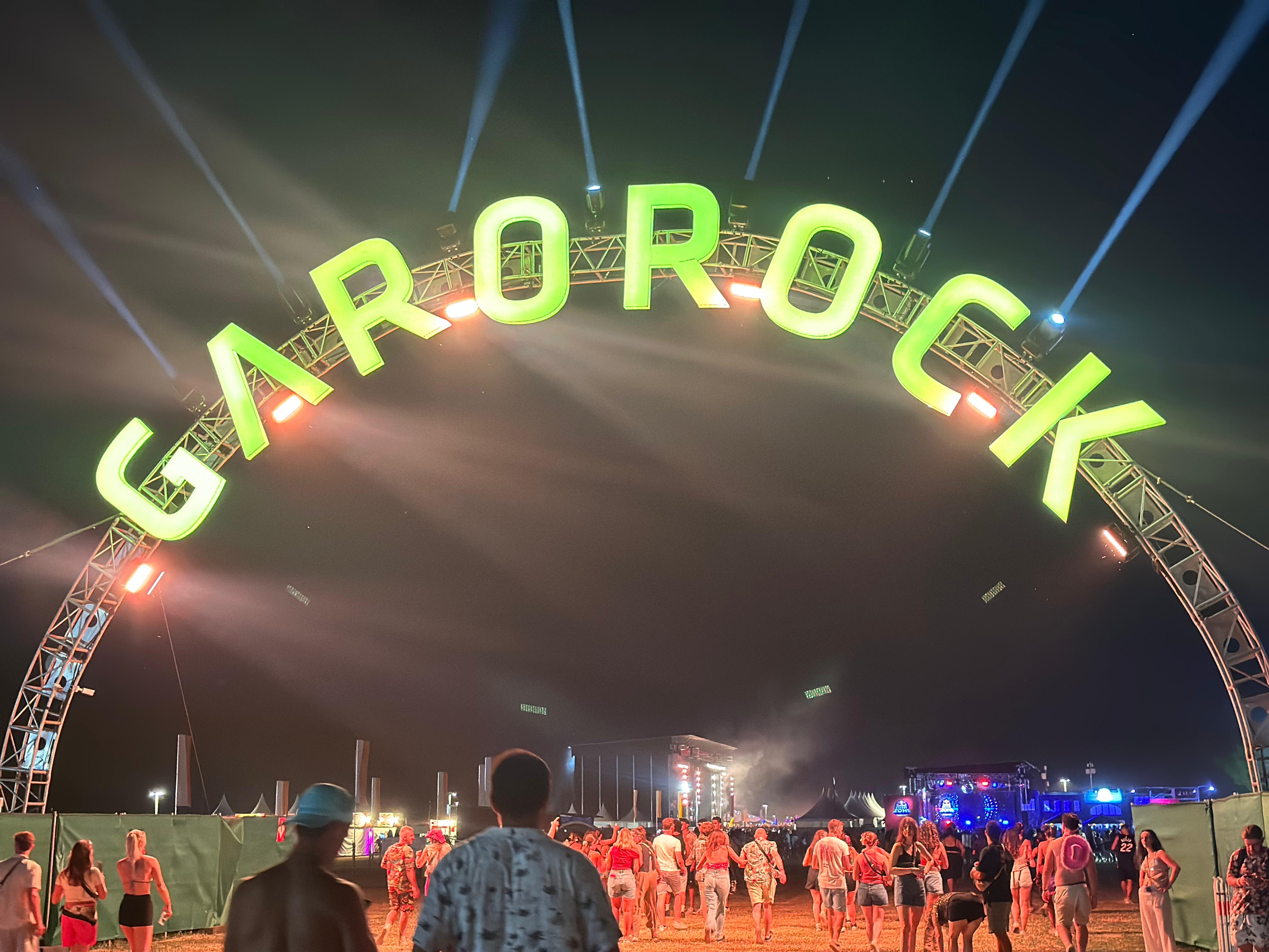 GaroRock