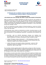 Téléchargez le document 149x210_20220920---POLE-EMPLOI---CP---Lancement-de-la-semaine-RESTART--1.jpg(pdf, 535.43 KB) (Nouvelle fenêtre)