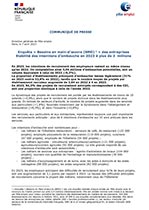 Téléchargez le document 149x210_20230407---POLE-EMPLOI---CP---Résultats-de-l'enquête-BMO-2023-1.jpg(pdf, 661.53 KB) (Nouvelle fenêtre)