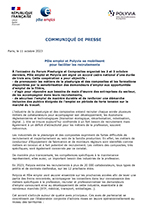 Téléchargez le document 20231011-CP-Pôle-emploi-et-Polyvia.jpg(pdf, 143.44 KB) (Nouvelle fenêtre)
