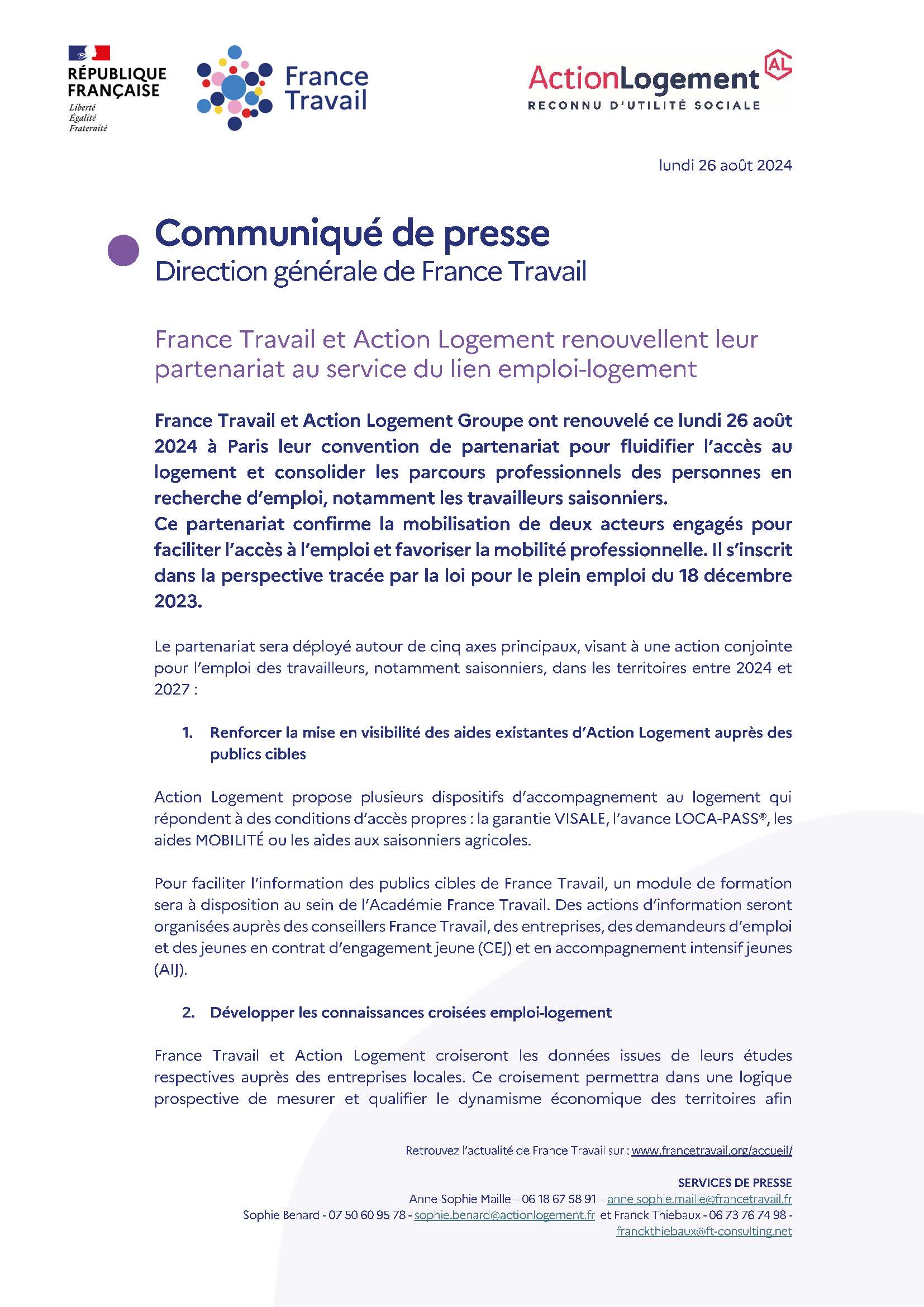 Téléchargez le document DG / Direction Développement et Ancrage des Pratiques(pdf, 848.51 KB) (Nouvelle fenêtre)