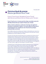 Téléchargez le document DG / Direction Développement et Ancrage des Pratiques(pdf, 439.96 KB) (Nouvelle fenêtre)