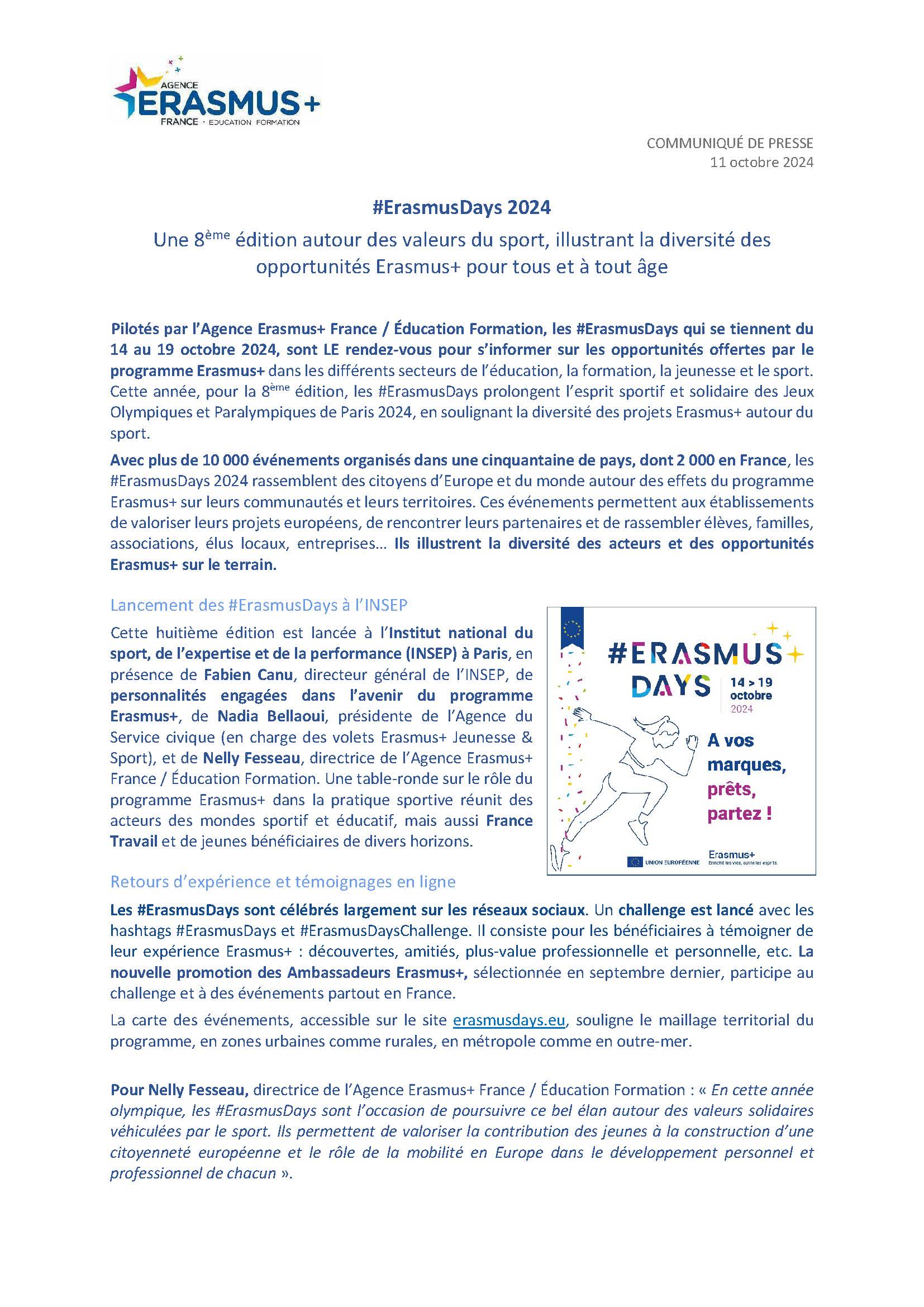 Téléchargez le document CP-ErasmusDays-2024-Evenements-secteurs_Page_1.jpg(pdf, 773.44 KB) (Nouvelle fenêtre)
