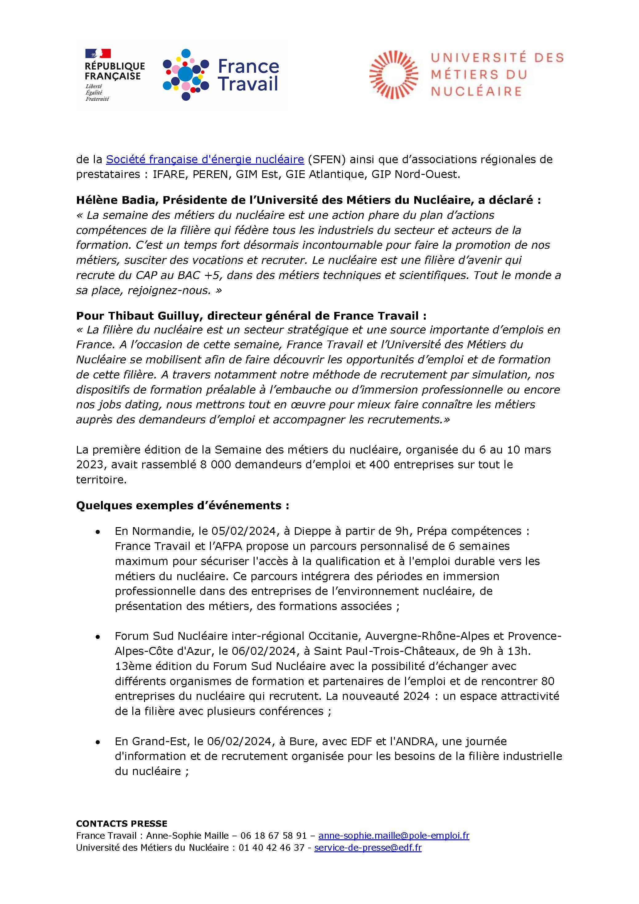 Téléchargez le document 20240129 - CP - Lancement de la deuxième Semaine nationale des métiers du nucléaire_Page_2.jpg(pdf, 396.37 KB) (Nouvelle fenêtre)