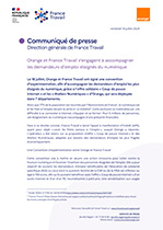 Téléchargez le document DG / Direction Développement et Ancrage des Pratiques(pdf, 537.57 KB) (Nouvelle fenêtre)