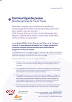 Téléchargez le document DG / Direction Développement et Ancrage des Pratiques(pdf, 645.5 KB) (Nouvelle fenêtre)
