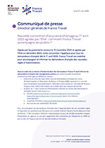 Téléchargez le document DG / Direction Développement et Ancrage des Pratiques(pdf, 434.39 KB) (Nouvelle fenêtre)