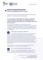 Téléchargez le document DG / Direction Développement et Ancrage des Pratiques(pdf, 435.11 KB) (Nouvelle fenêtre)