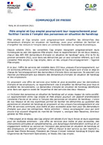 Téléchargez le document Pôle-emploi-et-Cap-emploi-poursuivent-leur-rapprochement-pour-faciliter-l'accès-à-l'emploi-des-personnes-en-situation-de-handicap-1.jpg(pdf, 344.04 KB) (Nouvelle fenêtre)